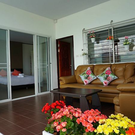 C View Home Landkreis Landkreis Pua Exterior foto