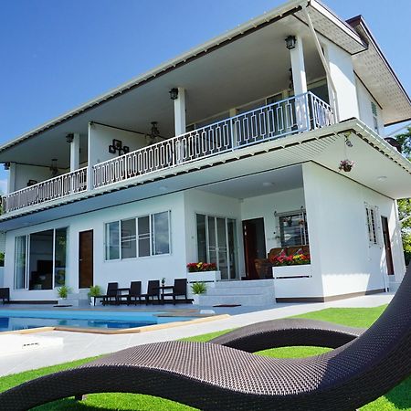 C View Home Landkreis Landkreis Pua Exterior foto