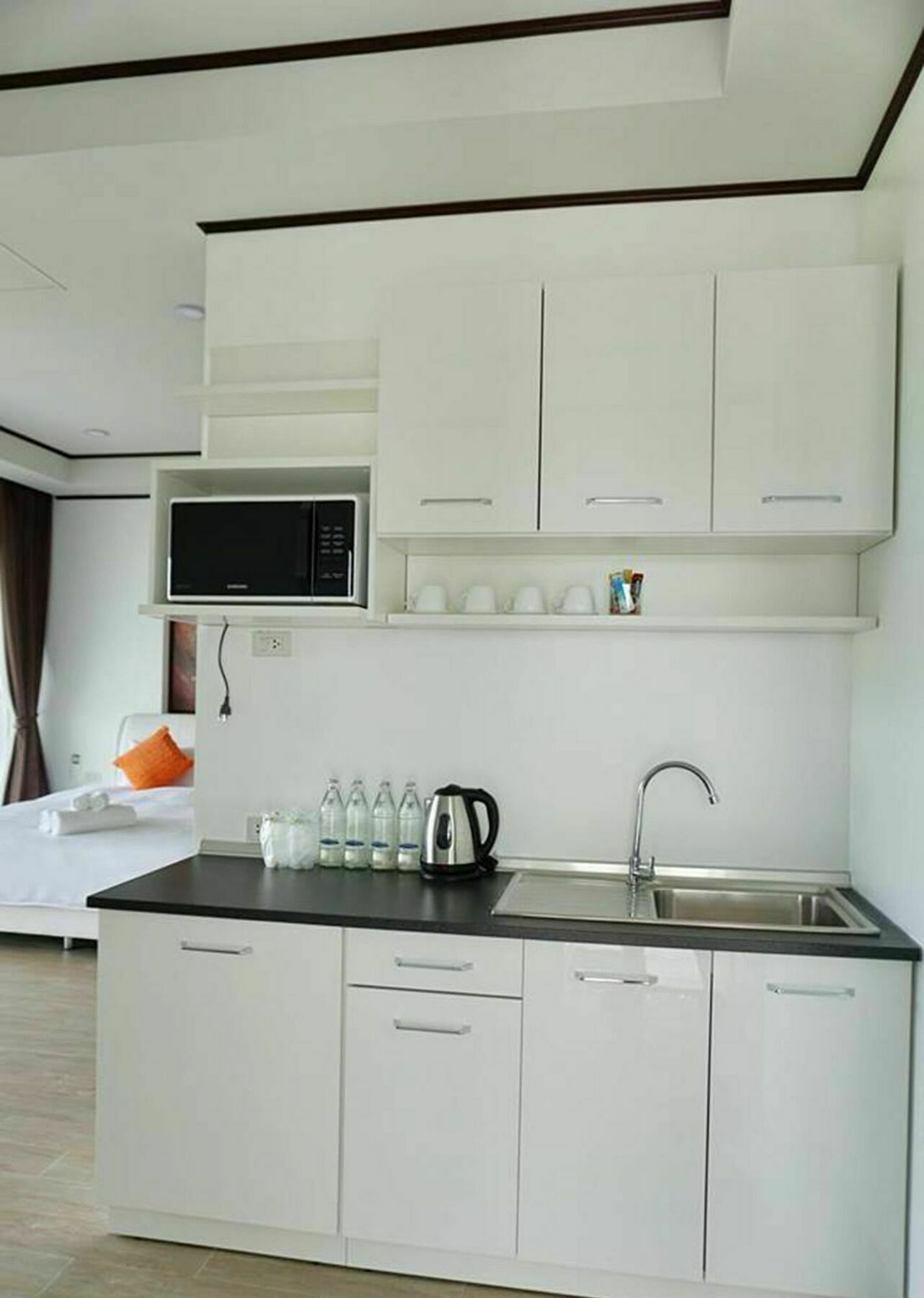 C View Home Landkreis Landkreis Pua Exterior foto